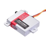 Hot Sales KST DS125MG 7KG 6V High Torque Metal Gear Digital Servo for Fixed-wing FPV Drone UAV Helicopter Airplane RC Models